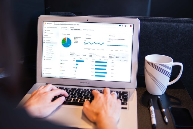 E-commerce Analytics