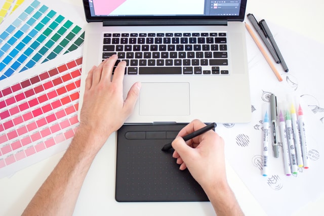 Graphics Design